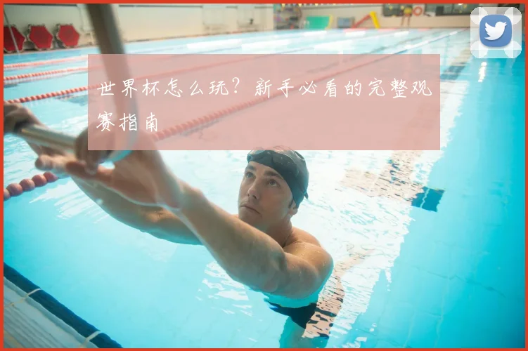 世界杯怎么玩?新手必看的完整观赛指南