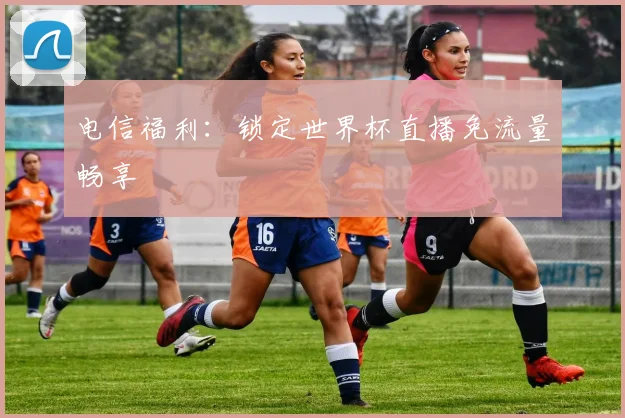 电信福利：锁定世界杯直播免流量畅享